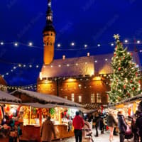 Five underrated European Christmas markets worth visiting this winter, without the crowds