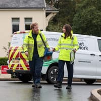 Northern Ireland Households and Businesses Urged to Prepare for Phone Network Switch-Off