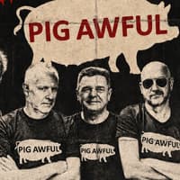 Belfast punk band reunite after 45 years to play charity gig in Holywood
