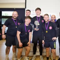 Belfast software firm crowned Business Fives Ireland National Champions