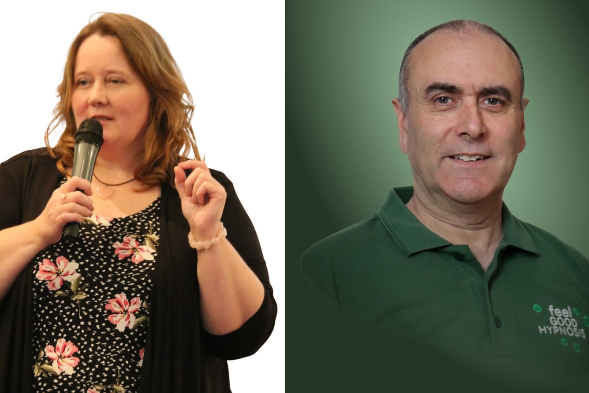 Belfast networking event to put entrepreneurial mindset in focus