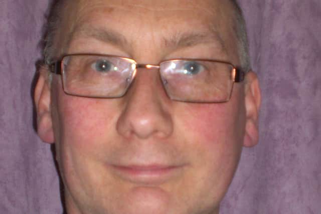 Political commentator Dr John Coulter. 