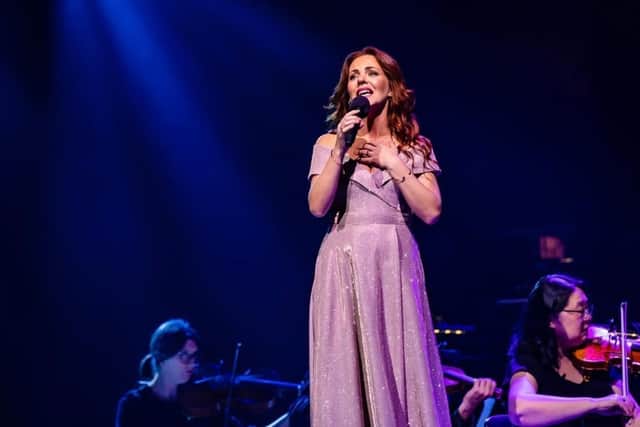 Rachel Tucker