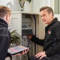 Time to test! NICEIC urges households to check life-saving electrical safety devices as clocks go back