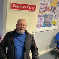 Peter McGuire Workers Party Representative for Foyle has called for a strategic plan to be developed as a matter of urgency to address the growing Sectarian Violence in Derry City.