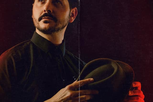 Ignacio Lopez 'Nada; tour