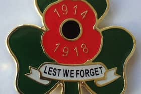 Shamrock Poppy
