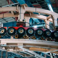 Why Northern Ireland is attracting investment in advanced manufacturing