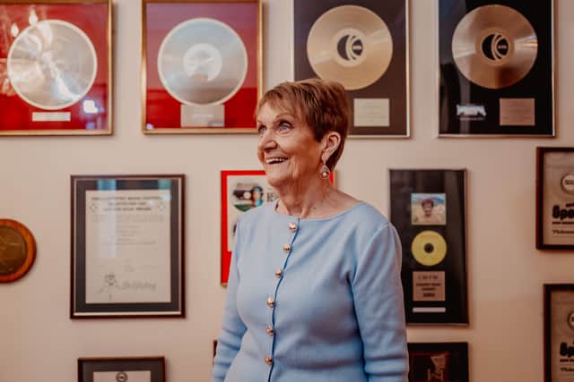 Philomena Begley