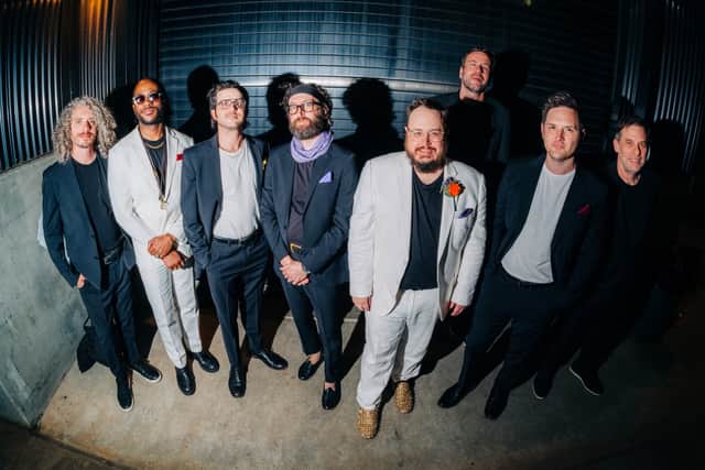 ST PAUL & THE BROKEN BONES