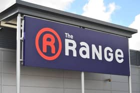 The Range