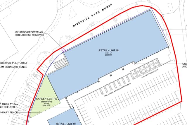 NI Planning Portal