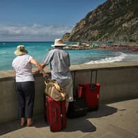 Northern Ireland holidaymakers warned over nine costly mistakes that could ruin an October half-term getaway
