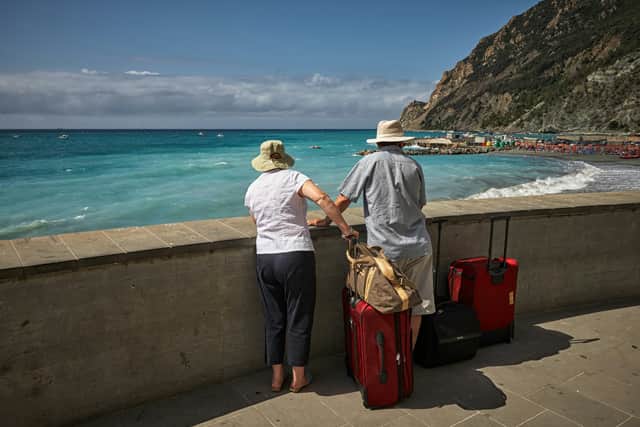 Nine costly mistakes that could ruin an October half-term getaway.