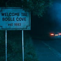 New Ulster Scots Horror Series to Launch on BBC iPlayer this Halloween