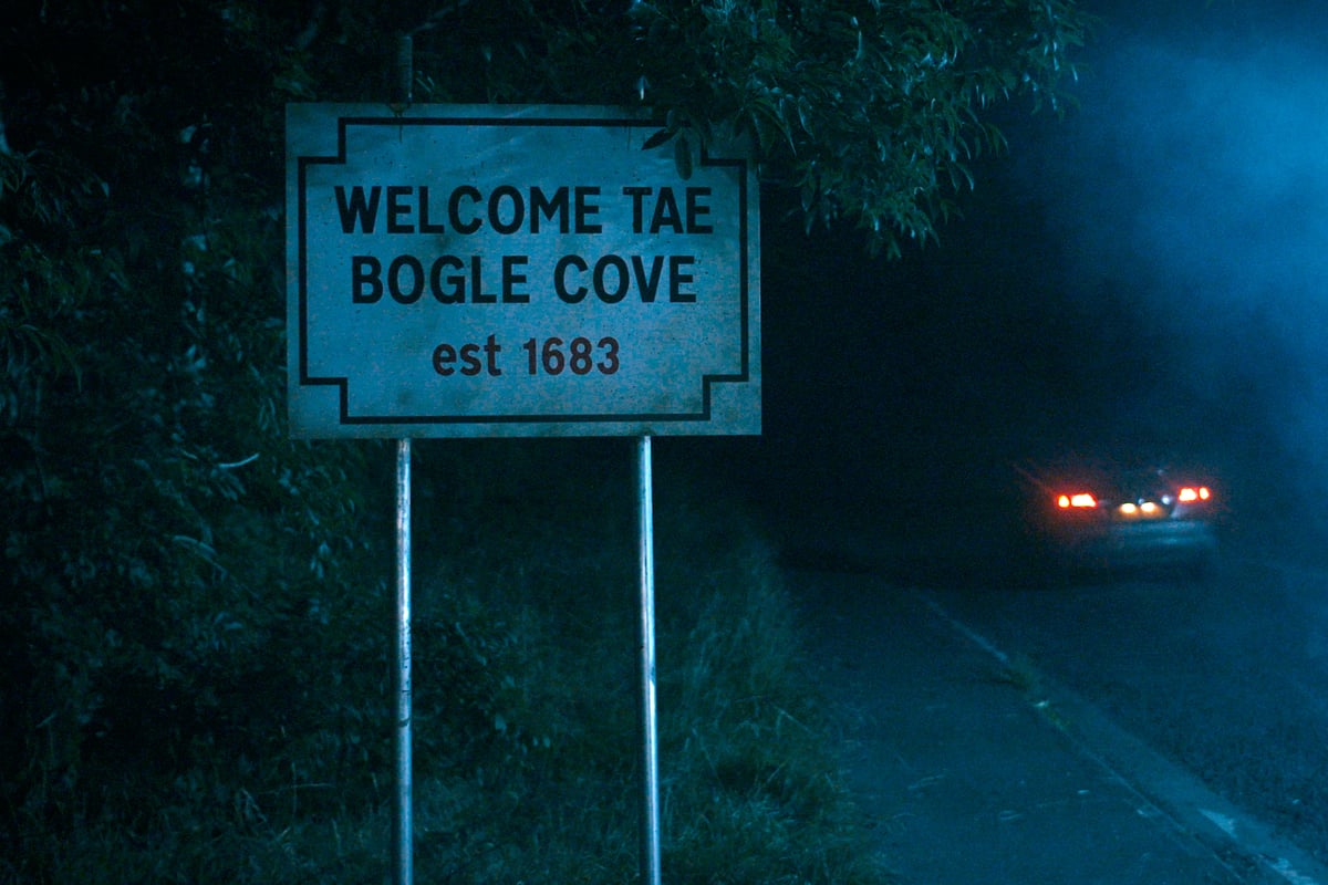 New Ulster Scots Horror Series to Launch on BBC iPlayer this Halloween