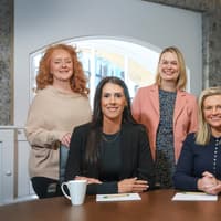 Choice joins SistersIN leadership development programme