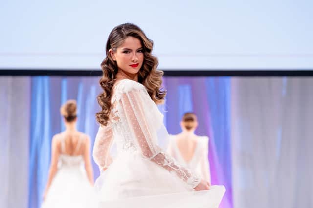 The Wedding Journal Show