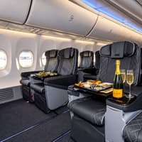Jet2’s new VIP configured aircraft for charter customers comes into operation
