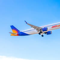 A budget for holidaymakers: Jet2 delivers Black Friday boost