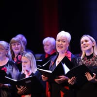 We’ll Meet Again returns to Theatre at The Mill for an Evening of Remembrance