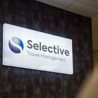 Award-winning year marks latest chapter of growth for Selective Travel Management
