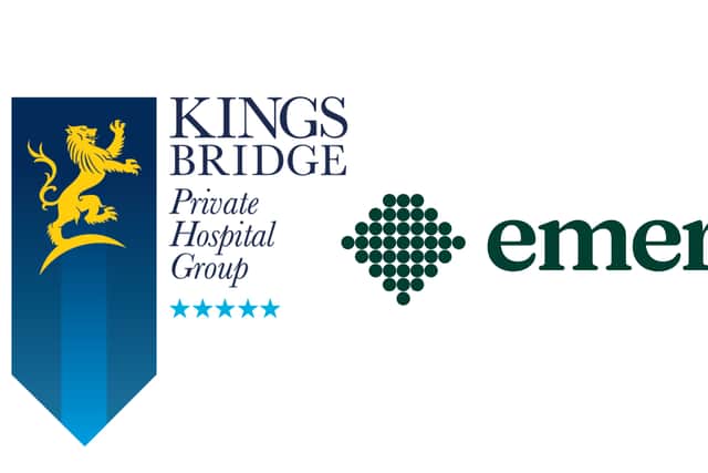 Image to illustrate the partnership.