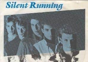 Silent Running's 1984 single ‘Young Hearts’