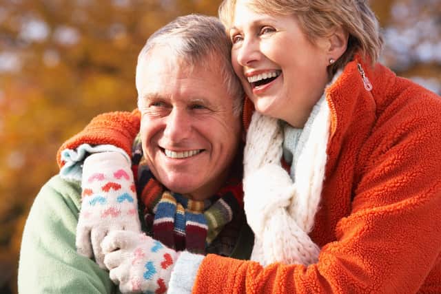 You can download Age NI's Spread the Warmth guide online for free now