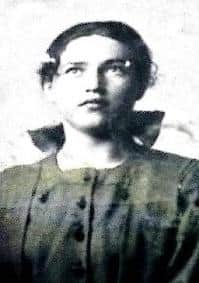 Eileen Quinn was a 24-year-old mother of three, pregnant with her fourth child, when she was shot by a passing RIC patrol in Galway in 1920.