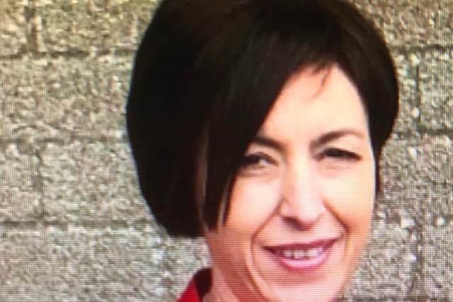 Helena McElhennon was last seen in Londonderry at the end of November.