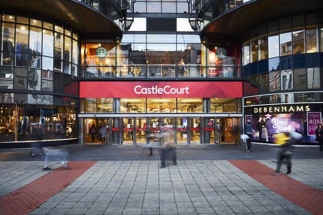 Sportswear giant O’Neills is opening a new superstore at Belfast’s CastleCourt Shopping Centre on March 5, adding 25 new jobs as part of their expansion in retail.