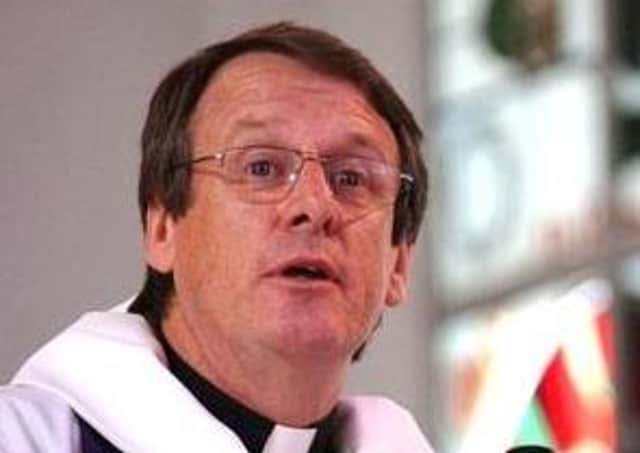 Bishop Kenneth Kearon, chairman of the church commission, has previously said the church as a whole does ‘not know its own mind’ on gay issues