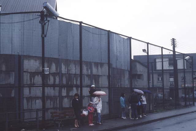 PF

COALISLAND RUC STATION 1998