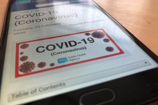 The Foreign Office is investigating reports from Japanese media that a British man on board the Diamond Princess has died from Coronavirus. (Photo: JPI Media/Andrew Quinn)