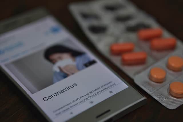 There is currently just one confirmed case of Coronavirus, COVID-19, in Northern Ireland.