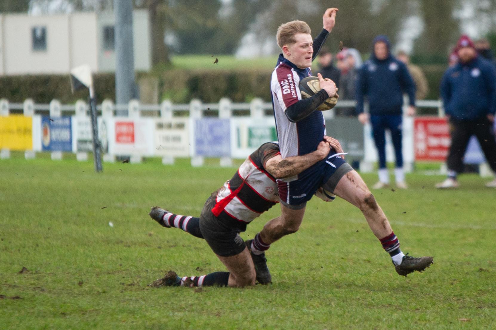 PHOTO FOCUS - 9 photos from Malton & Norton RUFC 30 Scarborough RUFC 19

Photos by Andy Standing