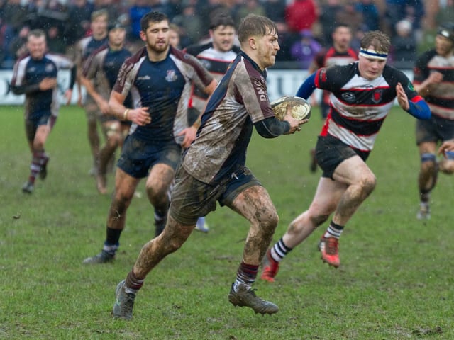 Euan Govier