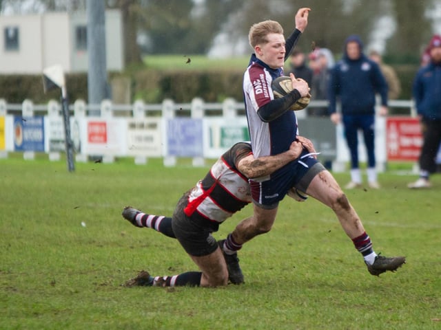 Euan Govier