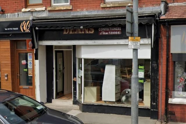 Blackpool Road, Ashton-on-Ribble, Preston. Google reviews rating 4.8 out of 5. One reviewer said: "Really good pies and sandwiches. Lovely service and very good value."