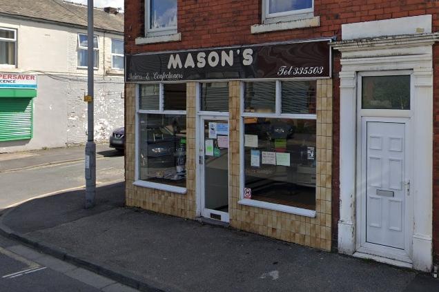 School Lane, Bamber Bridge, Preston. Google reviews rating 4.8 out of 5. One reviewer said: "Best pies in the area by a mile. Always spot on and great friendly service too."