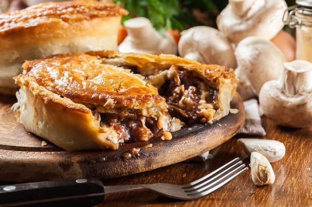 Celebrate British Pie Week with your favourite pastry from one of these top Preston establishments