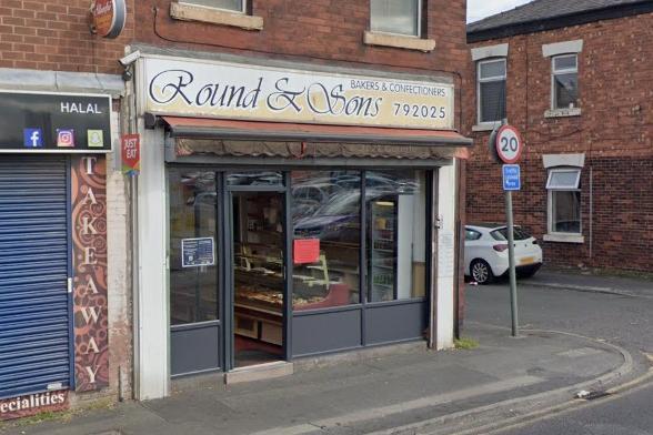 Ribbleton Lane, Preston. Google reviews rating 4.6 out of 5. One reviewer said: "Anyone that likes a good pork pie should try them from here."