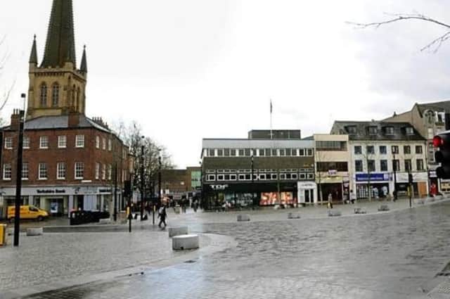 With the news that ToysRUs is making a comeback to the UK, we asked what you would like to see return to Wakefield city centre.