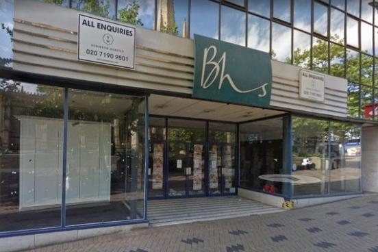 The old BHS premises has laid empty since the retailer’s collapse in 2016. People of Wakefield would like to see it back!
