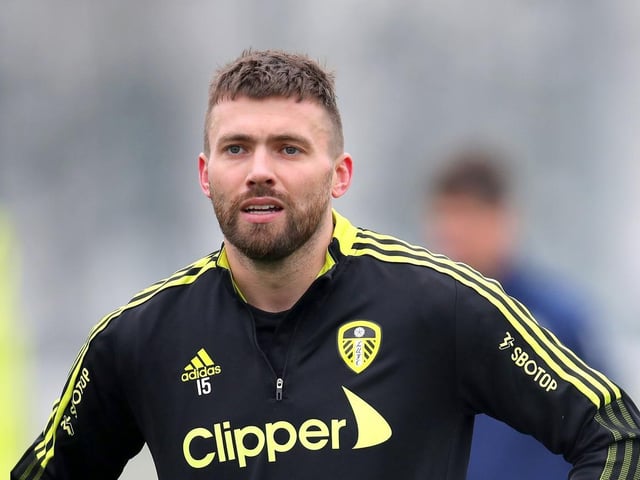 Stuart Dallas.