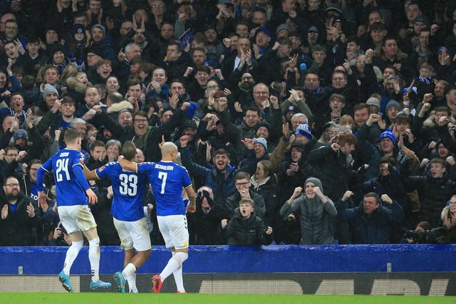 Given their games in hand, Everton are still being tipped to survive and are 10/3 to finish in the bottom three.