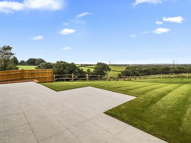 Herstmonceux new build, from Zoopla
