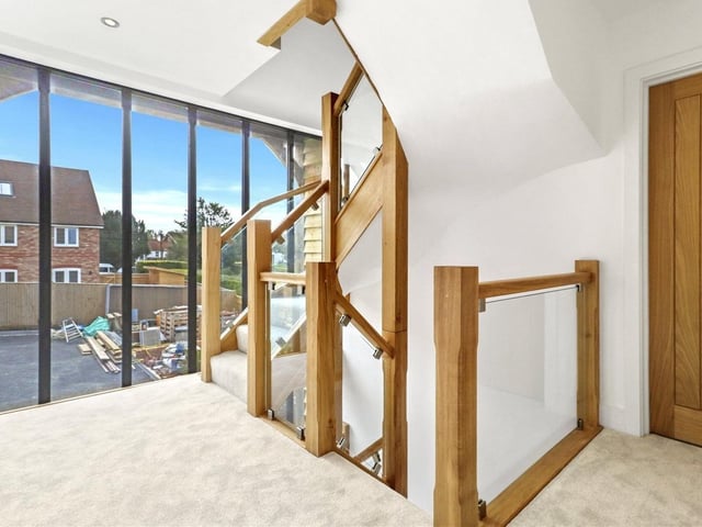 Herstmonceux new build, from Zoopla