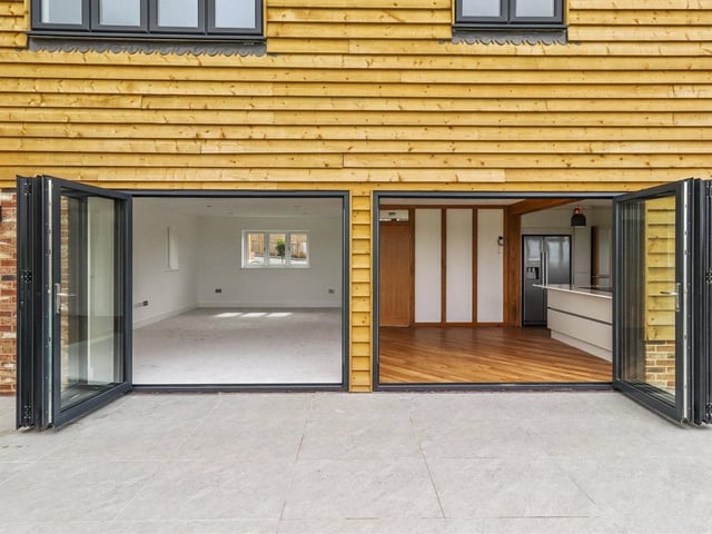Herstmonceux new build, from Zoopla
